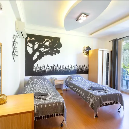 Ay Gocek فندق مبيت وإفطار