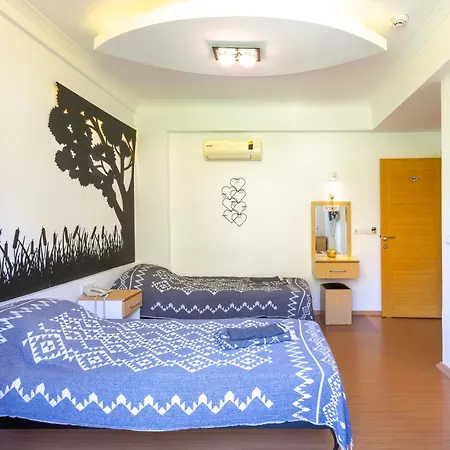 Ay Gocek فندق مبيت وإفطار 3*