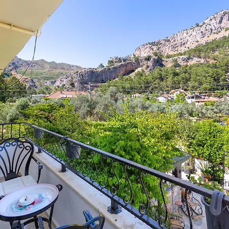 Ay Gocek فندق مبيت وإفطار 3*