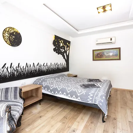 Ay 4* Göcek