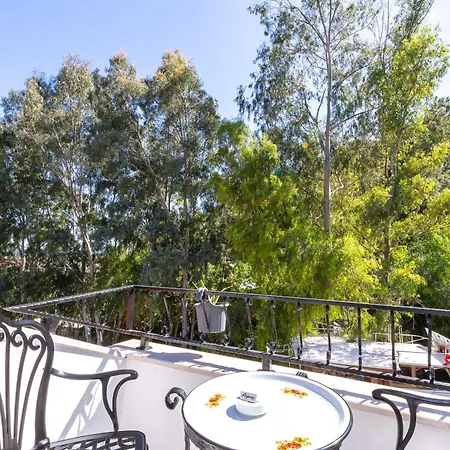Ay 4* Göcek