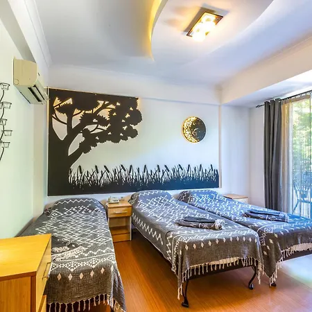 Ay 4* Göcek