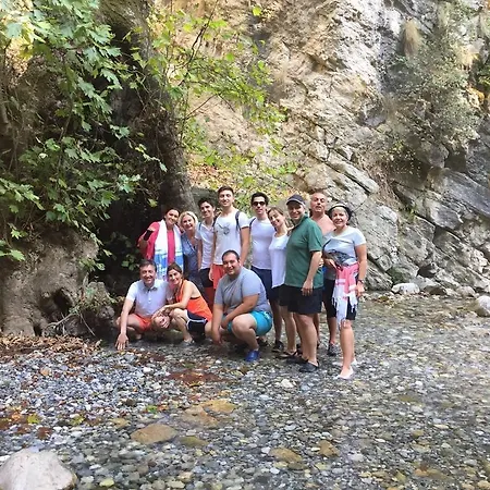 Ay Gocek فندق مبيت وإفطار 3*