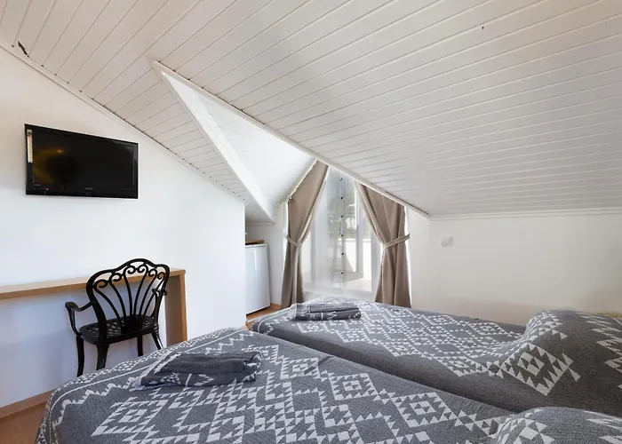 Bed & Breakfast Ay Gocek 3*