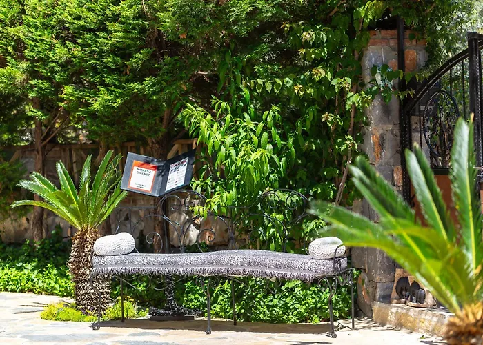 Bed & Breakfast Ay Gocek