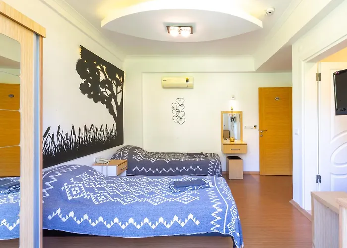 Ay Gocek Bed & Breakfast 3*