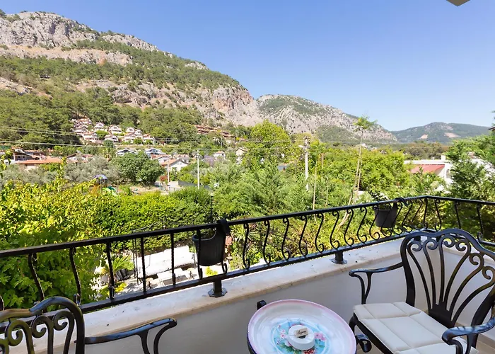 Bed & Breakfast Ay Gocek