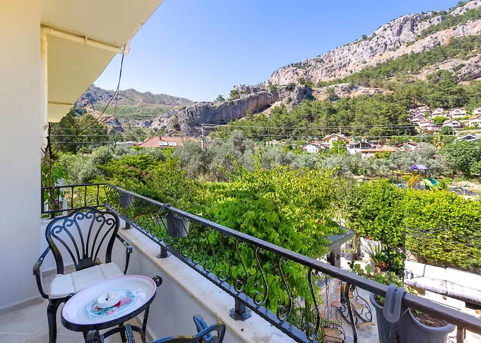 Ay Gocek Bed & Breakfast 3*