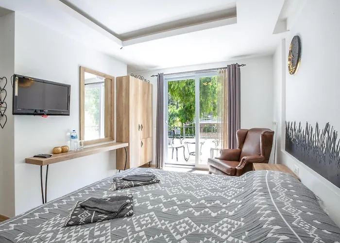 Bed & Breakfast Ay Gocek Göcek