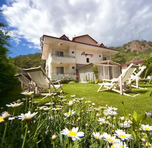 Ay Gocek Bed & Breakfast 3*