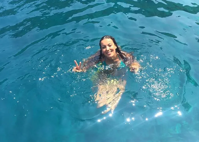 Ay Gocek Bed & Breakfast 3*