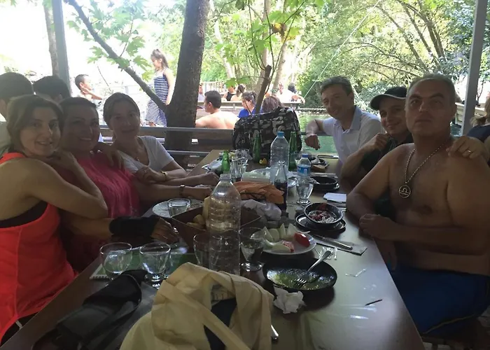 Bed & Breakfast Ay Gocek