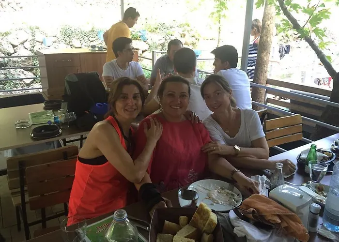 Ay Gocek Bed & Breakfast Göcek