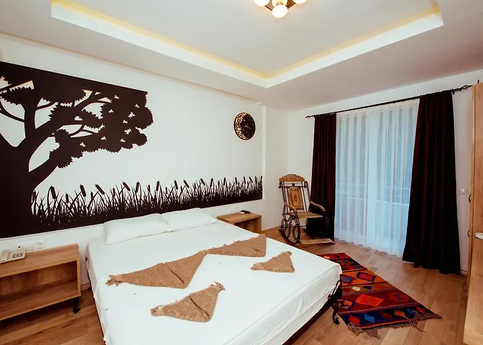Ay Gocek Bed & Breakfast